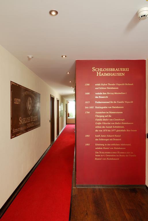 Brauerei Gasthaus Lohhof Im Muenchner Norden, Direkt An Der S1, Naehe Vom Flughafen, Zentrum, A92, Allianz Arena, Ruderregatta Und Schiessanlage G- Hochbrueck Entfernt, Internationale Kueche Unterschleißheim Exterior foto